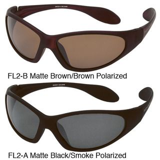 Body Glove Men's FL2 Floating Polarized Sunglasses Body Glove Sport Sunglasses