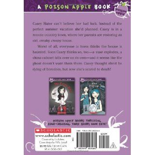 The Dead End (The Poison Apple #1) Mimi McCoy 9780545203180 Books