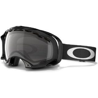 Oakley Splice Goggle   Asian Fit  Ski Goggles  Sports & Outdoors