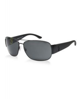 Polo Ralph Lauren Sunglasses, PH3034   Sunglasses   Men