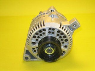 Ford F Truck 200 Amp High Output Alternator For 94 95 96 97 Automotive