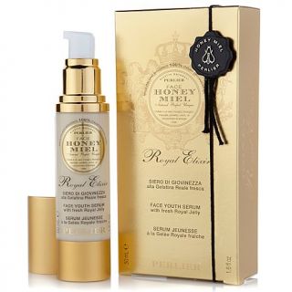 Perlier Honey Royal Gold Elixir