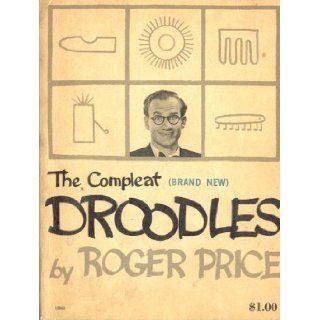 The Compleat Droodles Roger Price Books