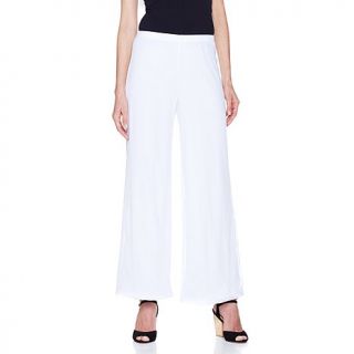 Antthony "Lucia" Mesh Palazzo Pants