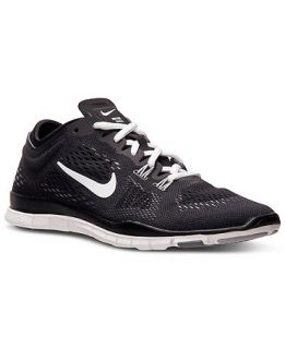 Nike Womens Free 5.0 TR Fit 4 Training Sneakers from Finish Line   Kids Finish Line Athletic Shoes