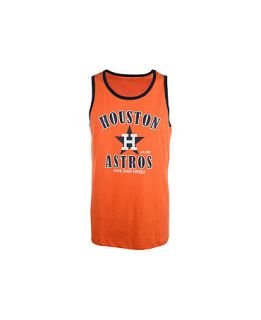 47 Brand Mens Houston Astros Till Dawn Tank   Sports Fan Shop By Lids   Men