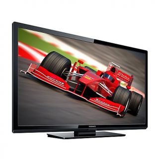 Magnavox 50" LED 1080p HDTV