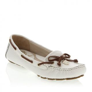 Vince Camuto "Pinna" Driving Moccasin Flat with Bow
