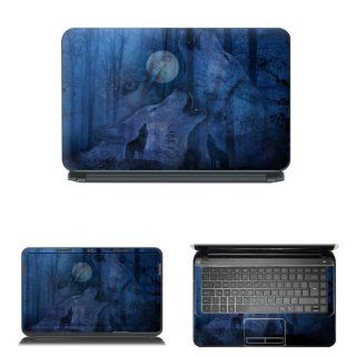 Decalrus   Decal Skin Sticker for HP Pavilion Chromebook 14 with 14" Screen (NOTES Compare your laptop to IDENTIFY image on this listing for correct model) case cover wrap PavilionChrbook14 233 Computers & Accessories