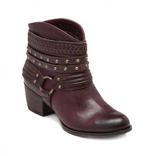 Jessica Simpson "Currie" Leather Bootie