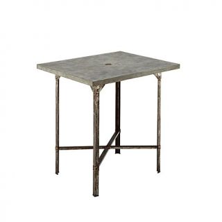 Home Styles Urban Outdoor High Top Table