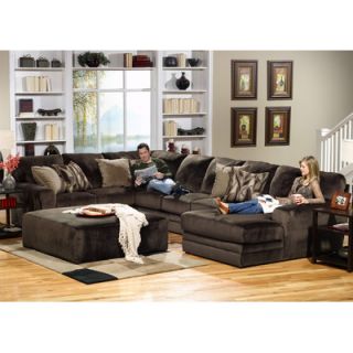 Jackson Furniture Everest Sectional