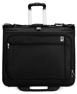 Delsey Helium Sky Rolling Garment Bag   Luggage Collections   luggage