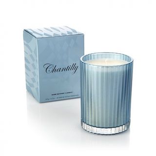 DL & Co. Ribbed Tumbler Chantilly Candle