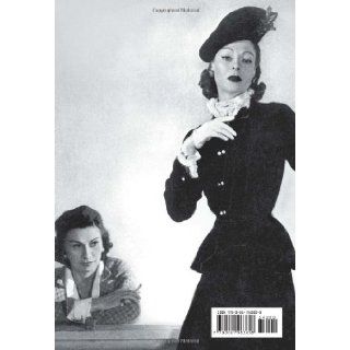 Coco Chanel The Legend and the Life Justine Picardie 9780061963858 Books