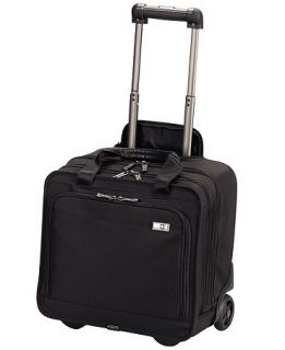 Victorinox Architecture 3.0 15 San Marco Rolling Compact Laptop Business Case   Luggage Collections   luggage