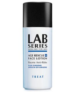 Lab Series Age Rescue Face Lotion, 1.7 oz      Beauty