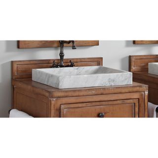 James Martin Furniture Copper Cove 26 Single Vanity Set with Wood Top