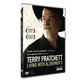 Terry Pratchett Living with Alzheimer's Terry Pratchett, Charlie Russell, CategoryArthouse, CategoryDocumentaries, CategoryUK, film movie Documentary Documentaries, Terry Pratchett Living with Alzheimer's Movies & TV