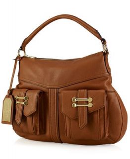 Lauren Ralph Lauren Bermondsey Hobo   Handbags & Accessories