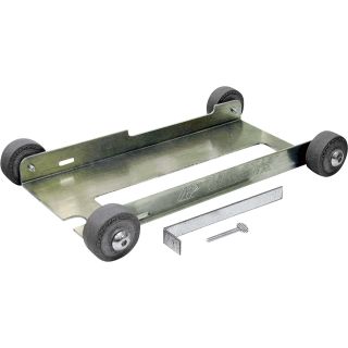 Product Blade Roller Platform for Worm-Drive Circular Saws, Model# BR70001