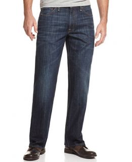 Lucky Brand Jeans Vintage Straight Jeans, 361   Jeans   Men