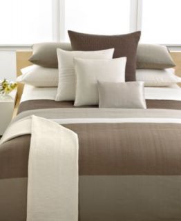 Calvin Klein Cordoba Comforter and Duvet Cover Sets   Bedding Collections   Bed & Bath