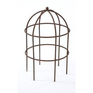 clematis and rose cage by muntons traditional plant supports