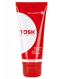 Task Essential Face Wash Cleansing Gel, 3.4 oz      Beauty