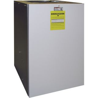 Hamilton Home Products Mobile Home Electric Furnace — 12kW Heat Strip, Model# WEFC-1248  Electric Residential Furnaces
