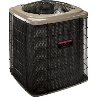 Hamilton Home Products Quick-Connect Air Conditioning System — 4-Ton, 48,000 BTU, 24.5in. Coil, Model# 4RAC48Q24-30  Air Conditioners