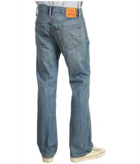 Levis Mens 527 Bootcut Andi, Clothing