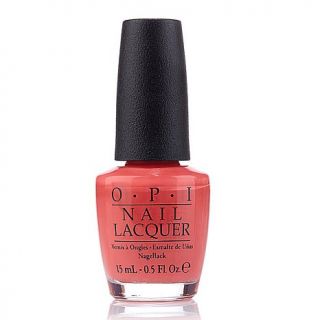 OPI Nail Lacquer   Live. Love. Carnaval