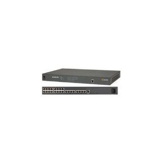 Iolan Sts 24PT RS232 RJ45 Ac Rack 10/100/1000ETH Electronics