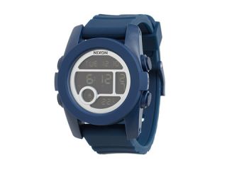 Nixon The Unit 40 Navy