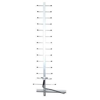 Cellphone Mate CM230 800 Outdoor 800 900 Mhz Directional Yagi Antenna  Players & Accessories