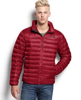 The North Face Jacket, Thunder 800 Fill Water Resistant Down Jacket   Coats & Jackets   Men