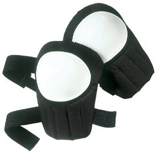 Custom LeatherCraft V230 Stitched Plastic Cap Swivel Kneepads   Knee Pads  