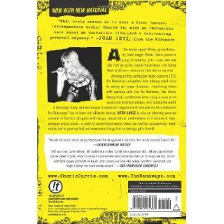 Neon Angel A Memoir of a Runaway Cherie Currie, Tony O'Neill 9780061961366 Books