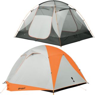 Eureka Taron Basecamp 6 Tent 6 Person 3 Season