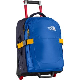 The North Face Overhead Carry On   2140cu in