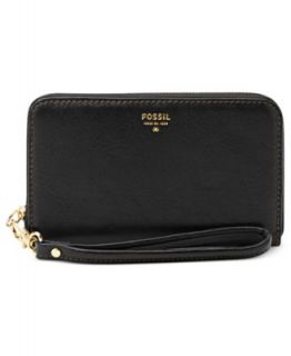 Dooney & Bourke Small Multi Function Snapper Wristlet   Handbags & Accessories