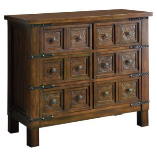 Wildon Home ® 6 Drawer Accent Chest