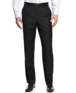 Michael Michael Kors Suit Separates Black Solid   Suits & Suit Separates   Men