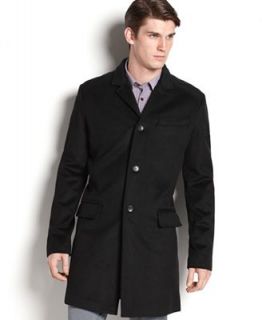 Calvin Klein Coat, Wool Coat   Coats & Jackets   Men