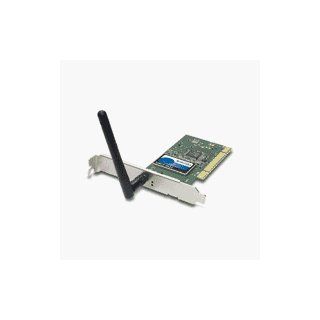 Trendnet TEW 228PI Wireless LAN PCI Adapter (11 Mbps) Electronics