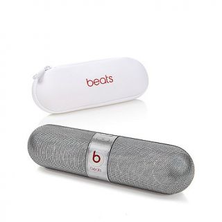 Beats™ by Dre™ Pill Bluetooth Portable Speaker with Carrying Case