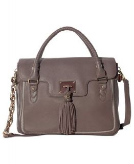 Elliot Lucca Handbag, Cordoba Flap Tote   Handbags & Accessories
