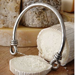 stainless steel cheese wire by lily and lime