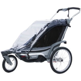 Thule Chariot Rain Cover   Strollers and Joggers